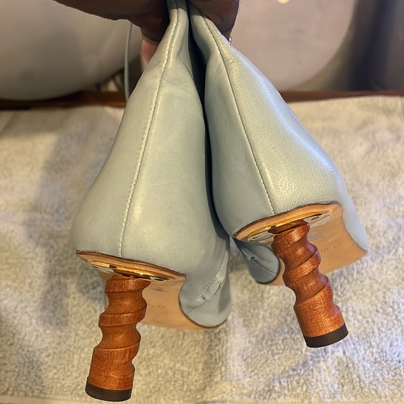 Regina Pyo H091 Simone boots - Picture 5 of 6